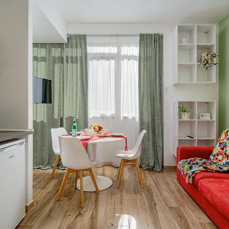 Dimore In Residenze Asproni 24 Cagliari Eksteriør billede