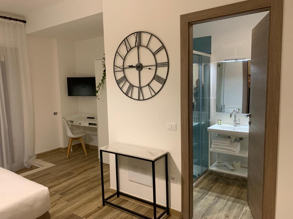 Dimore In Residenze Asproni 24 Cagliari Eksteriør billede