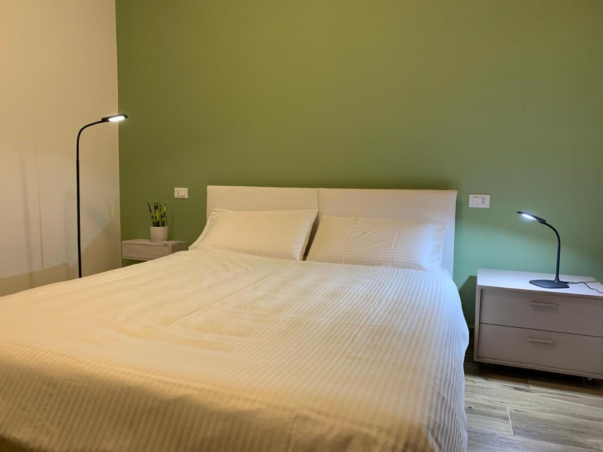 Dimore In Residenze Asproni 24 Cagliari Eksteriør billede